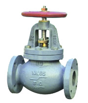 marine cast iron valves