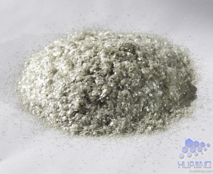 mica powder/muscovite/golden mica/biotite