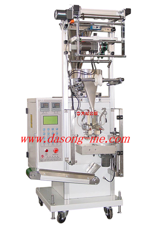 DXDK80C Microcomputer Packaging Machine
