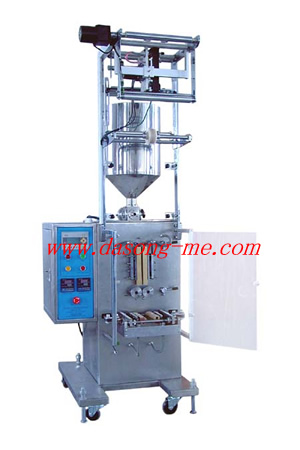 DXDL140E_PLC Intelligence Packaging Machine