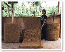 COIR GEO-NET (COCOMAT)