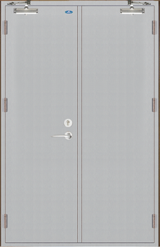 Yonghean Fire Rated Door