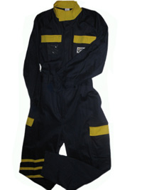 Coverall