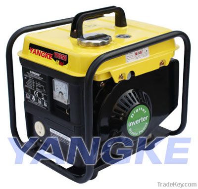 mini series gasoline inverter generator