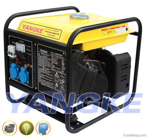 Gasoline Generator