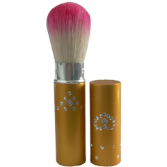 Diamond Retractable Brush