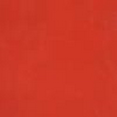 Red silicone rubber sheet