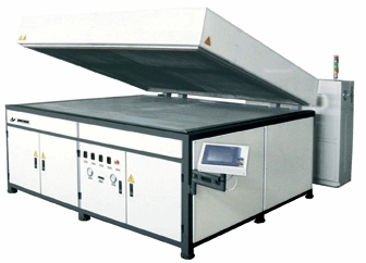 Semi-Automation Laminator