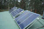 solar power system