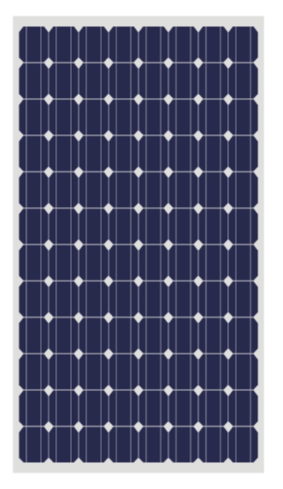 solar panels