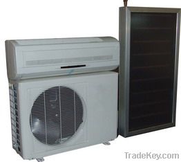 DC inverter Solar Air Conditioner MEPS