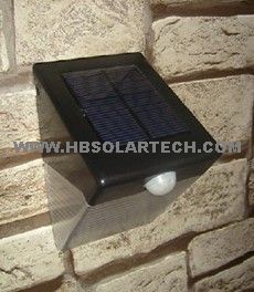 solar sensor light,