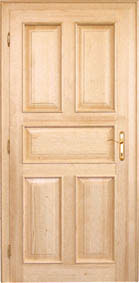 interior/exterior/fire proof solid wood doors 2