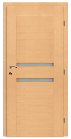 interior/exterior/fire proof solid wood doors 3