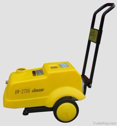 Robot  Car Washer (RW-270A)