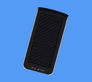Supply Solar Charger