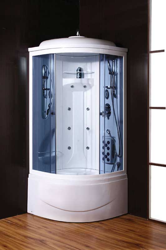 shower enclosure FD-JS3-90C