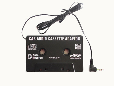 cassette adapter