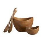 Salad Bowl Set