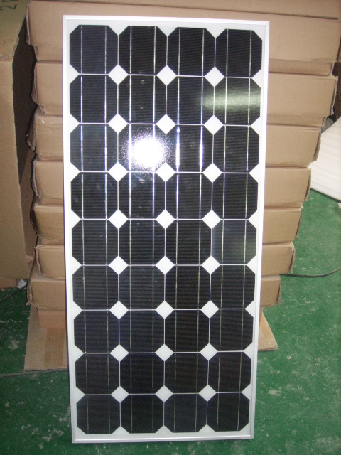 solar cell panel