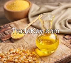  Corn oil