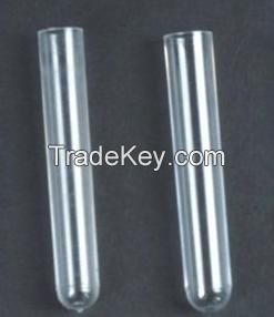 Borosilicate Glass Test Tube