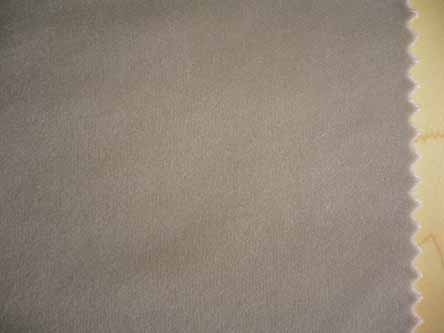 solid velvet fabric