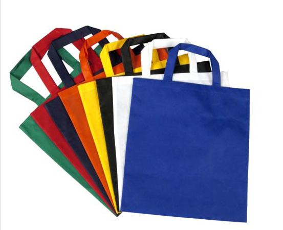 Cotton Shopping Bags