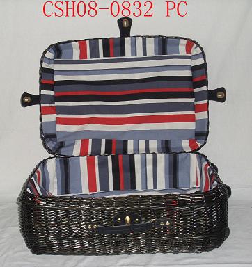 Willow Suitcase