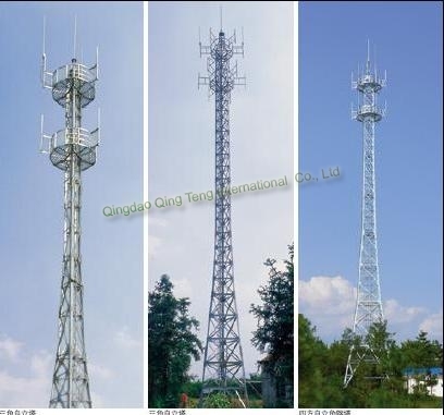 Communication Tower