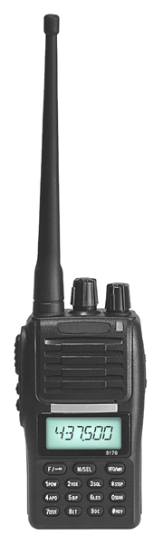UHF/VHF