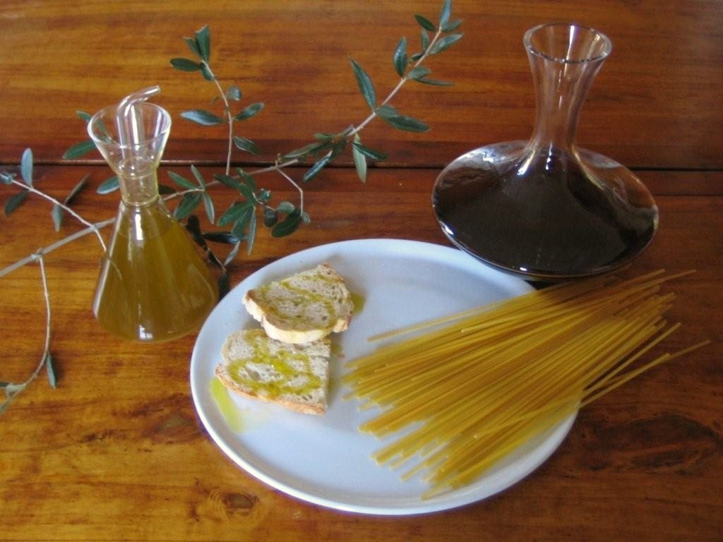 Olive oil