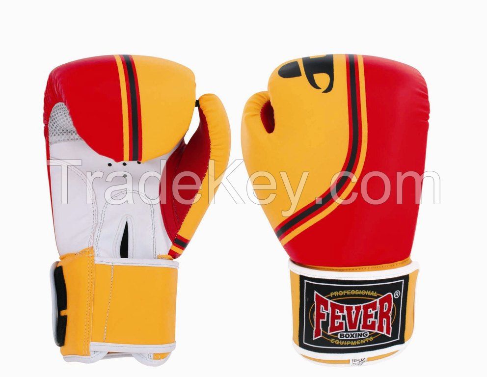 Best Designed Printed High Quality Synthetic Leather Women Boxing Gloves Just Only On Trade Key Highs Level Supplies ASHWAY INTL