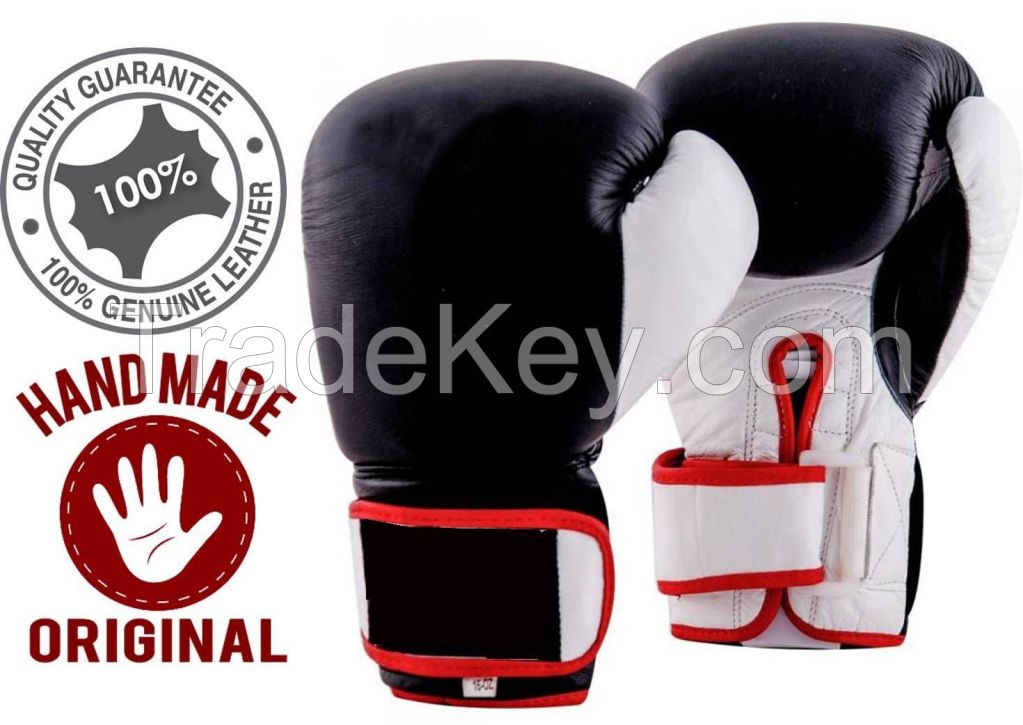 Buy Boxing ASHWAY Training, Sparring or Competition, Kick Boxing Gloves,