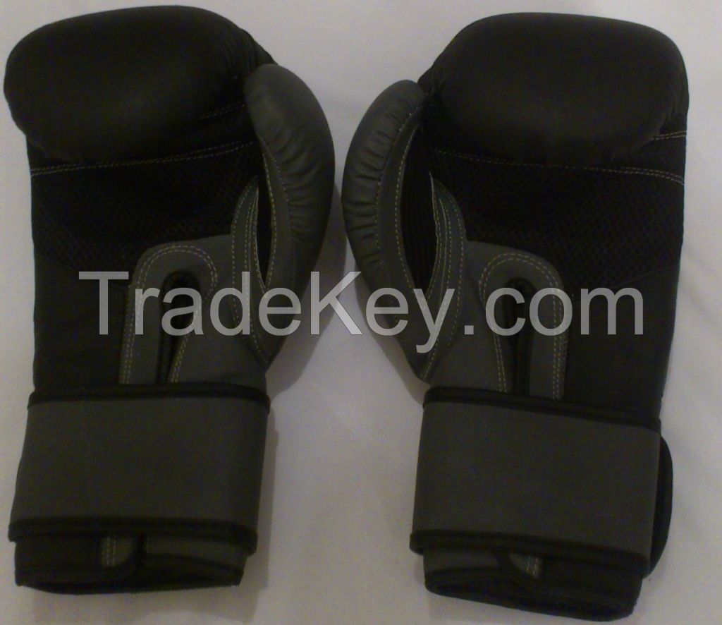 Synthetic Leather Boxing Gloves Just Only On Trade Key Highs Level Supplies ASHWAY INTL