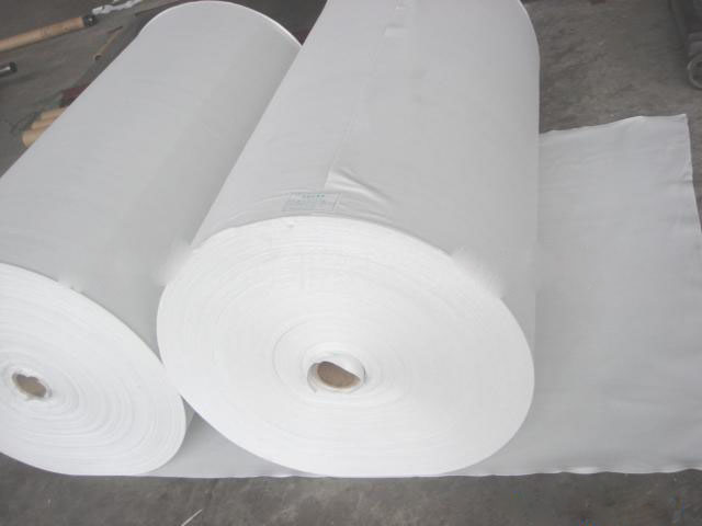 nonwoven fabric jumbo roll