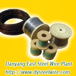 Thermocouple wire