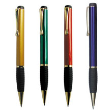 metal pen and semi-metal pen,promotional pen