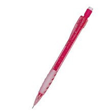 gel ink pen and water color pen, mechanical pencil