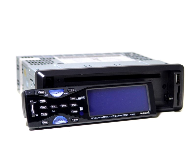 Car DVD (CNA-393)