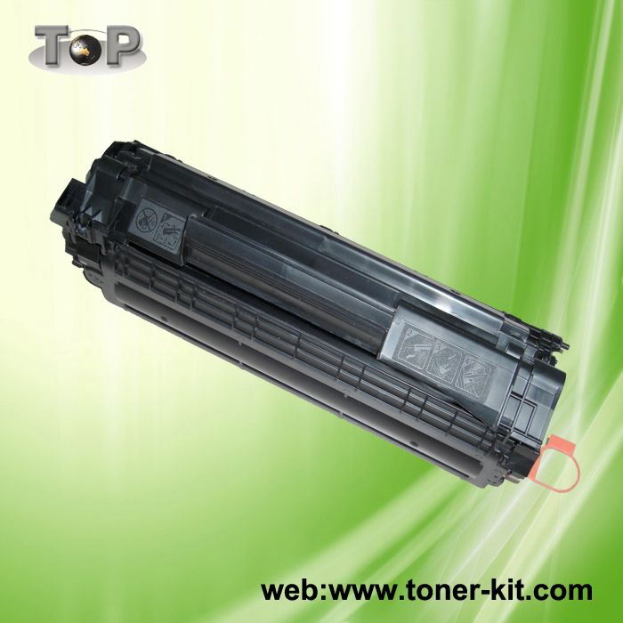 compatible toner cartridge for hp CE278A