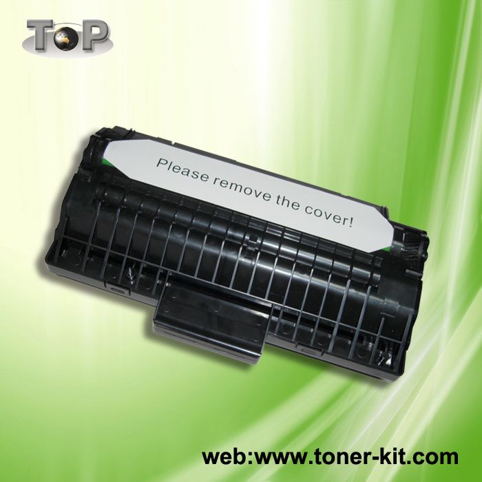Laser printer toner cartridge for samsung ML1640
