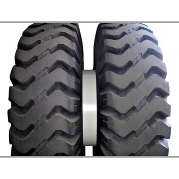 OTR tire manufacturer in China