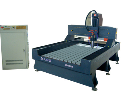 HD-9015 CNC MACHINE