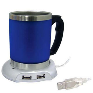 Sell USB Warmer