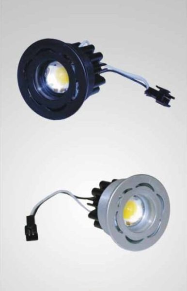 5W & 7W LED MR16