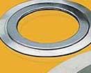 Kammprofile gasket