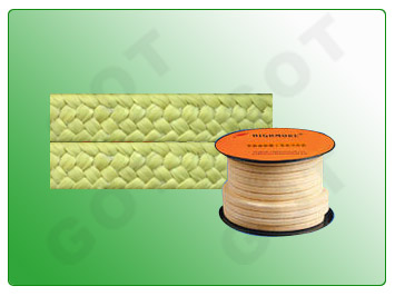 Ramie Fiber Packing