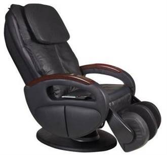 Therapeutic massage chair 995