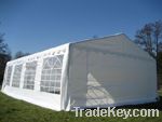 Party tent